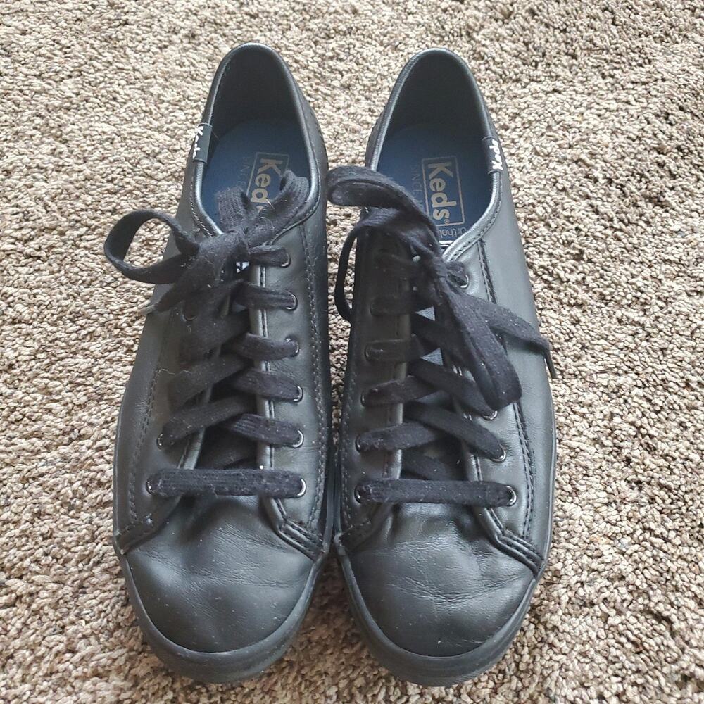 KEDS ortholite 8 narrow